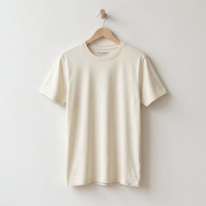 Organic Cotton T-Shirt