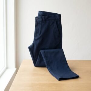 Slim Fit Chinos