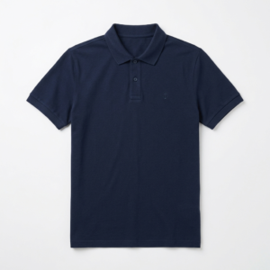 Cotton Polo Shirt