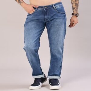 Blue Denim jenas