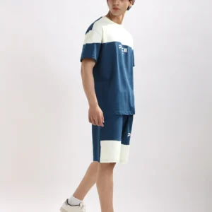 Pace Street Color-Block Co-ord Set